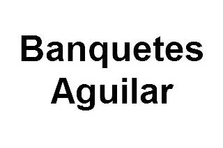 Banquetes Aguilar Logo