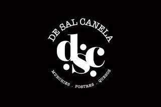 De Sal y Canela logo