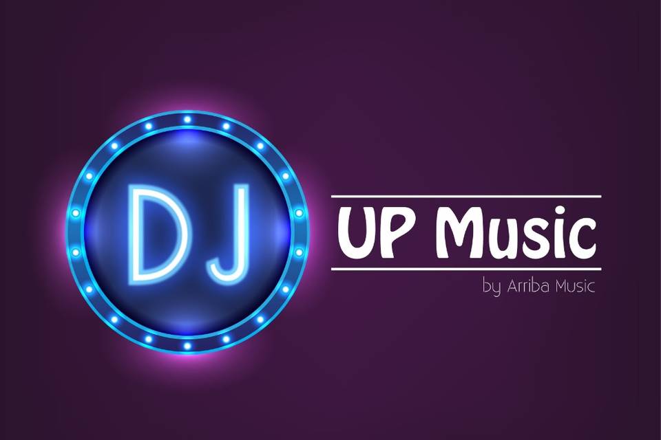 Dj Up Music