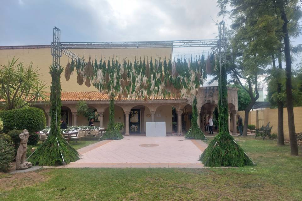 Quinta Real Aguascalientes