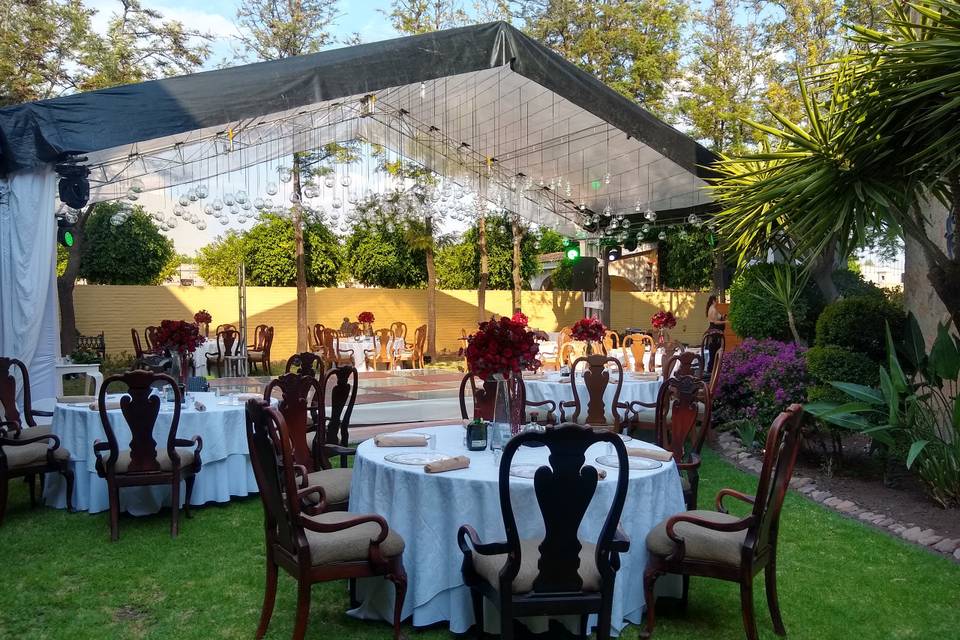 Los 15 mejores hoteles para boda en Aguascalientes
