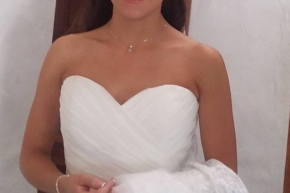 Mya Especialistas en Novias