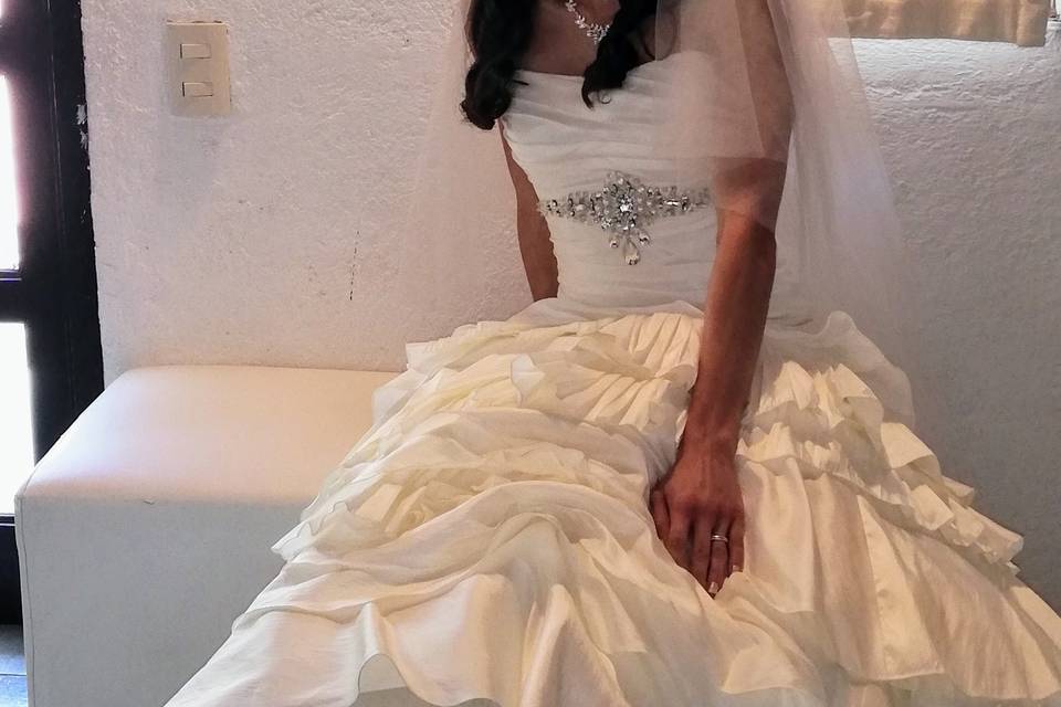 Mya Especialistas en Novias