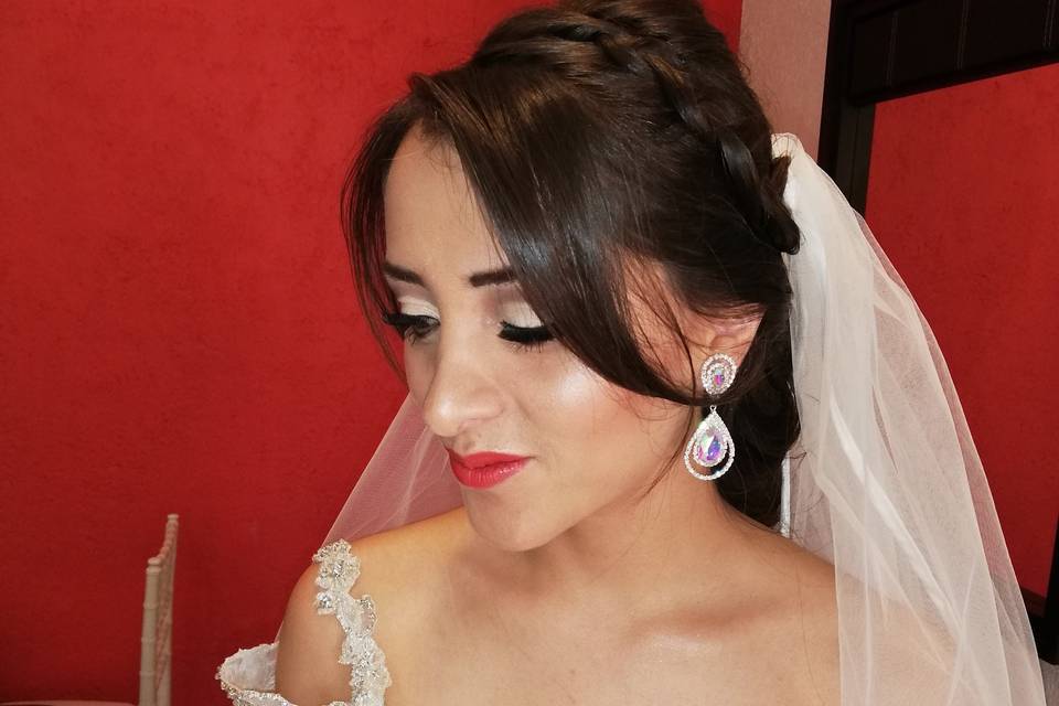 Mya Especialistas en Novias