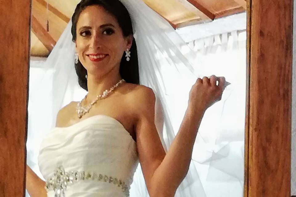 Mya Especialistas en Novias