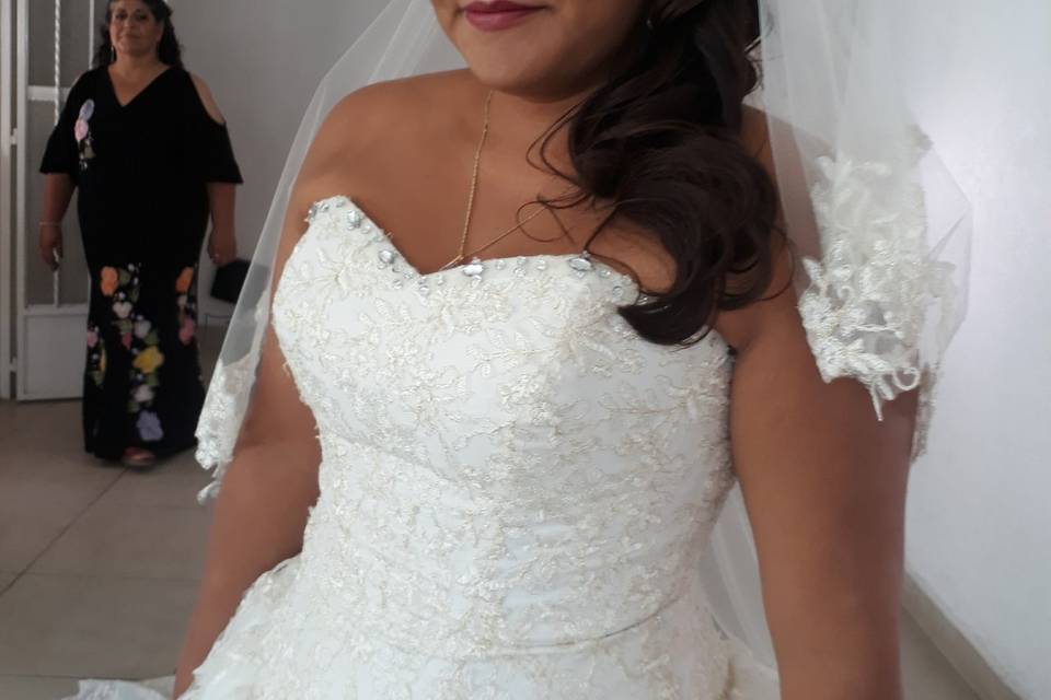 Mya Especialistas en Novias