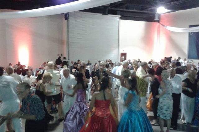 XV años Vallarta