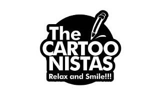 Logo The Cartoonistas