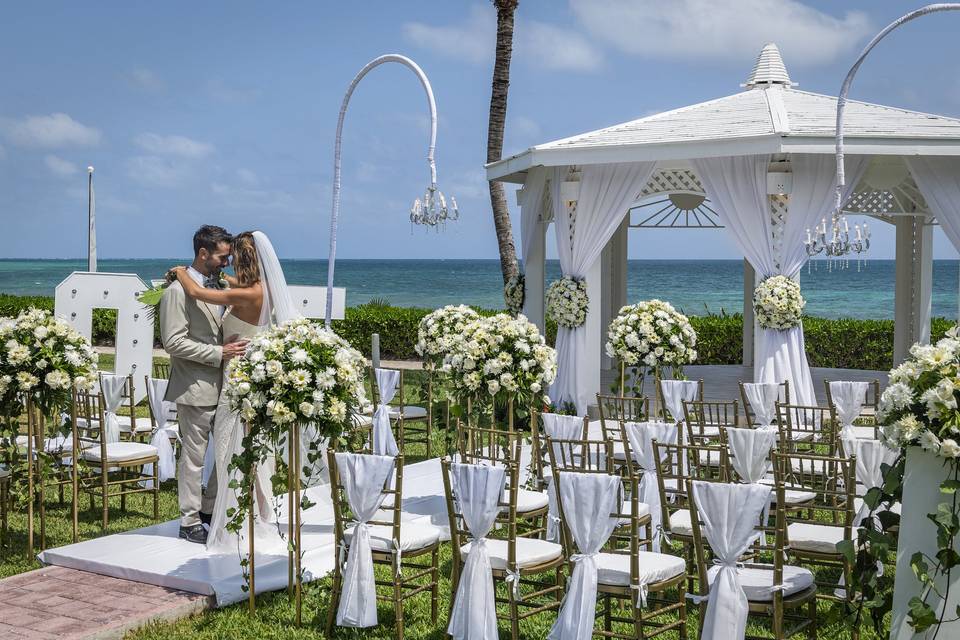 Gazebo