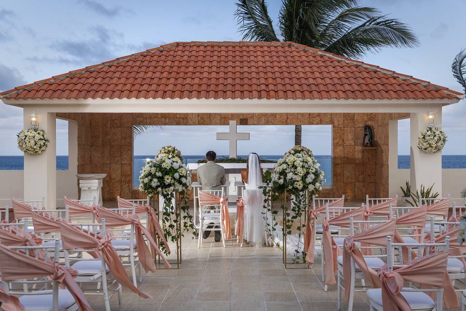 Capilla