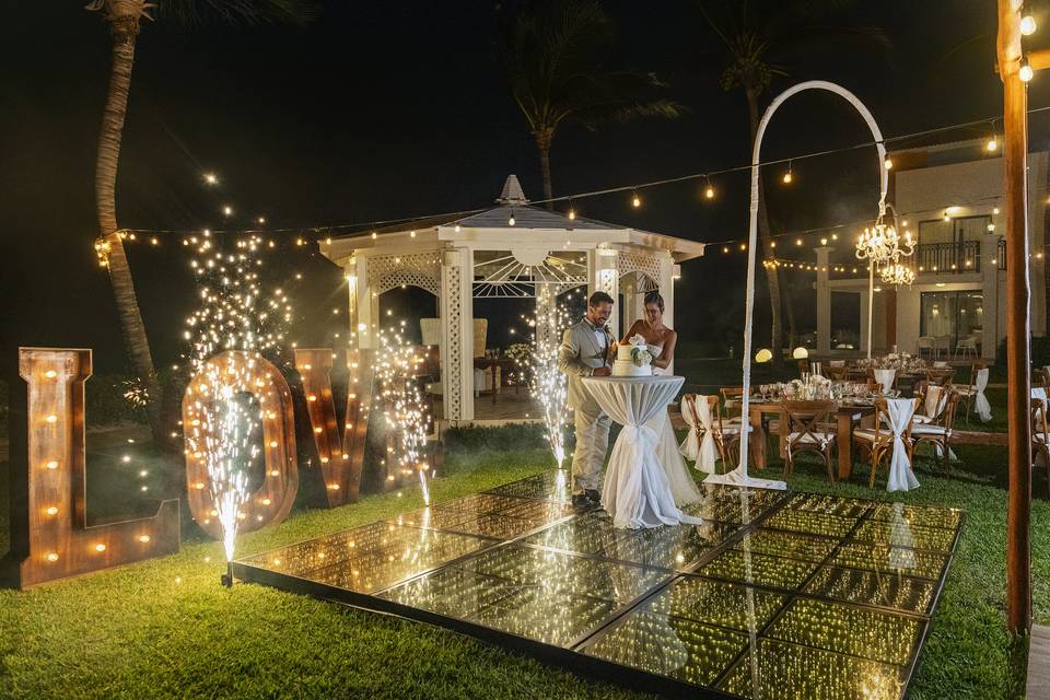 Gazebo