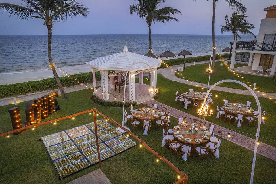 Gazebo