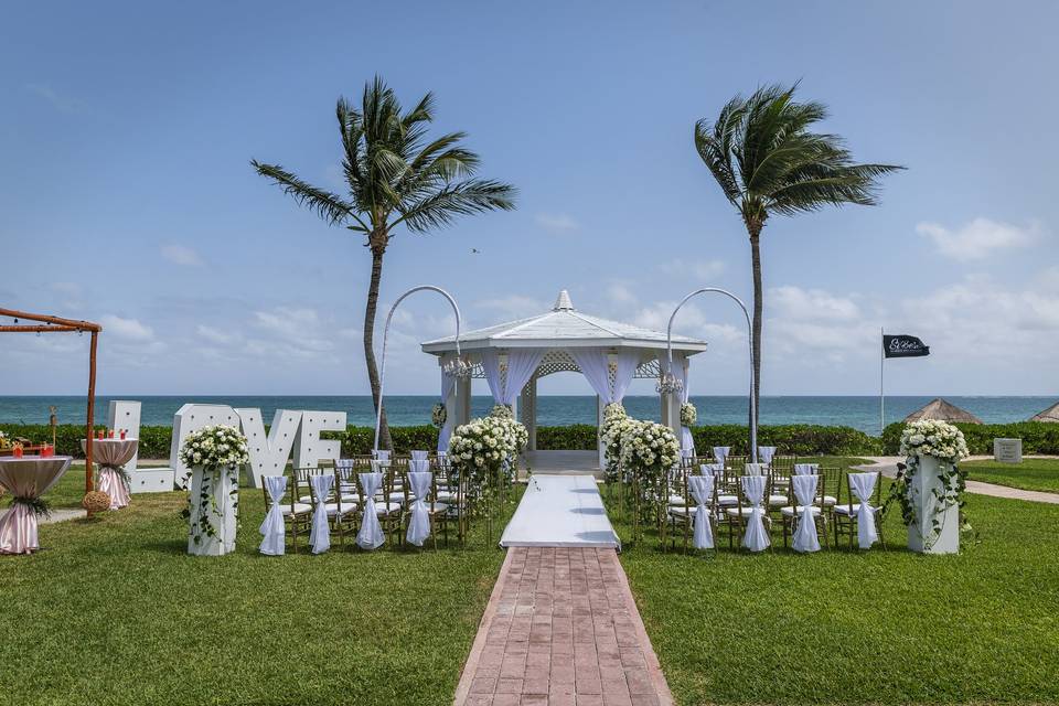 Gazebo