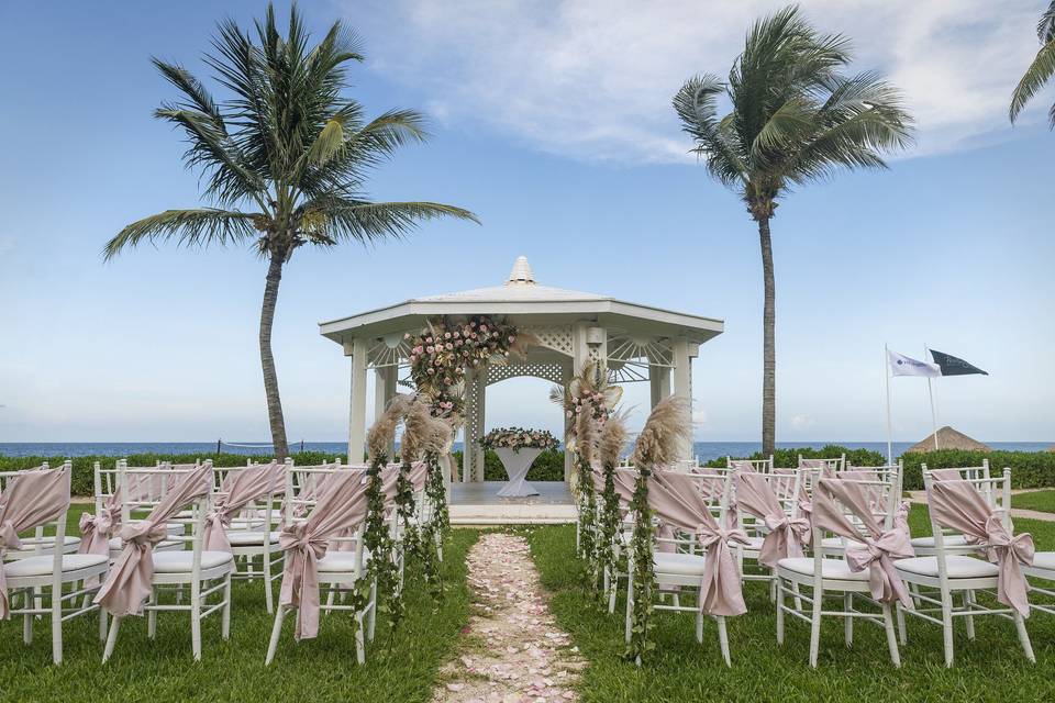 Gazebo