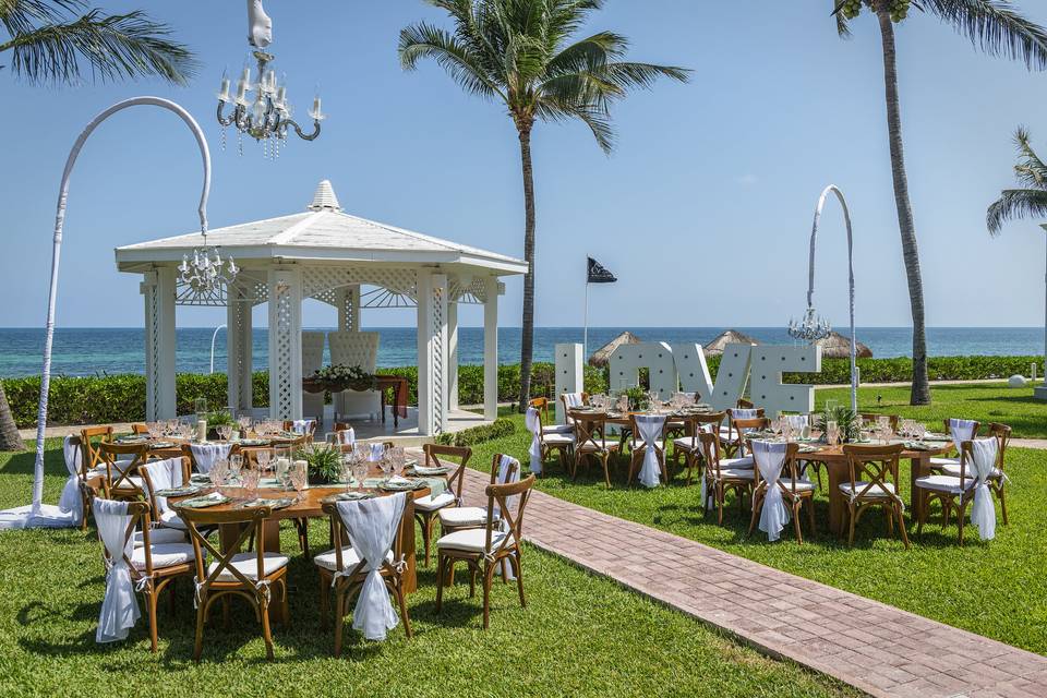 Gazebo