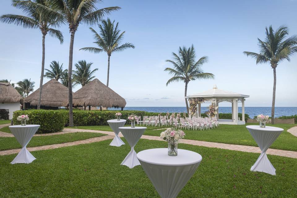 Gazebo