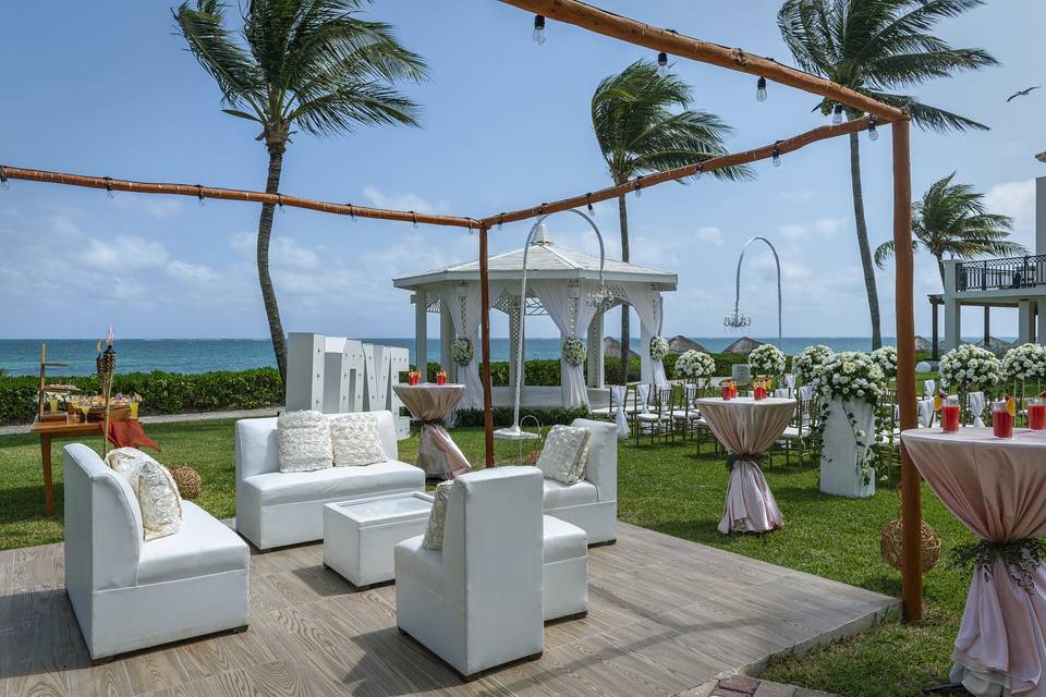 Gazebo
