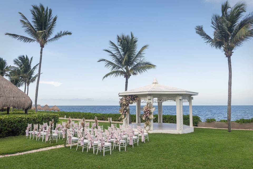 Gazebo