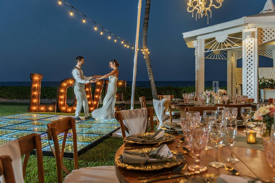 Gazebo