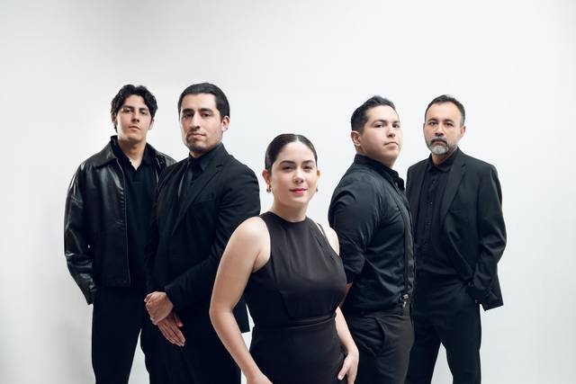 Mirage Band