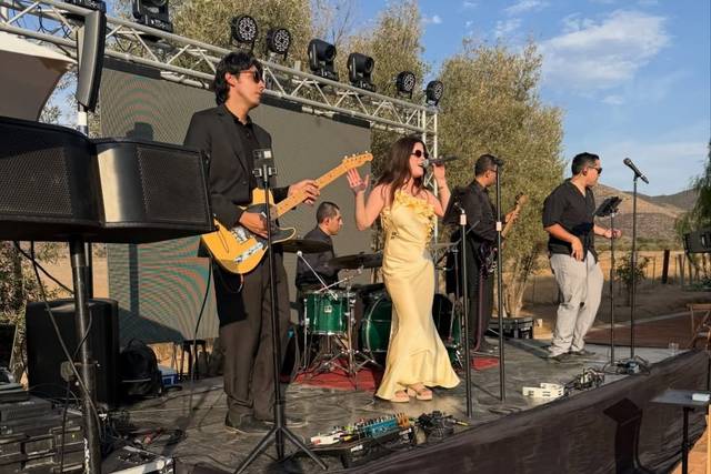 EVENTO VALLE DE GUADALUPE