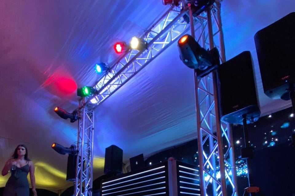 Dj