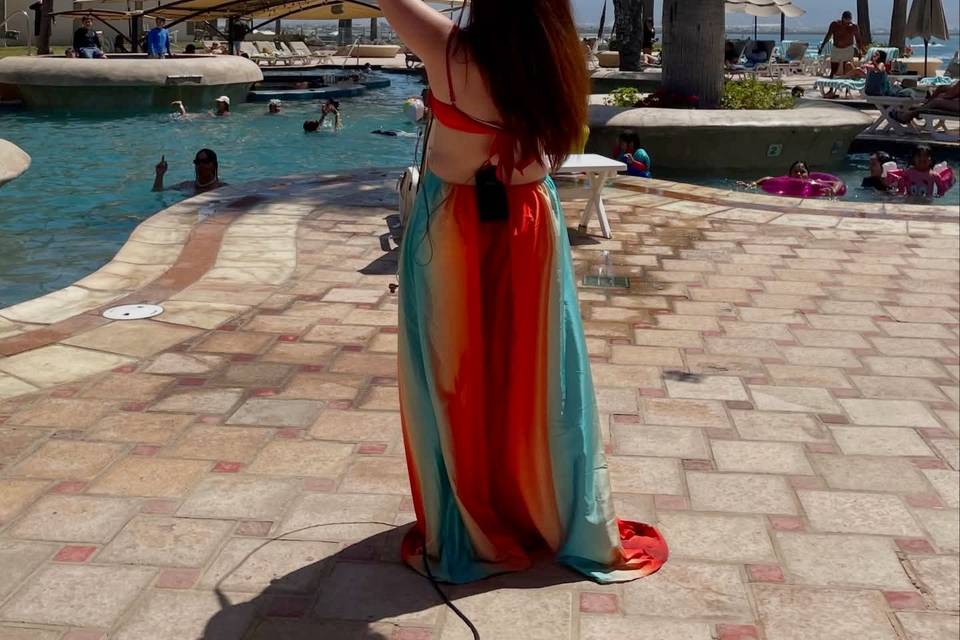 POOL PARTY