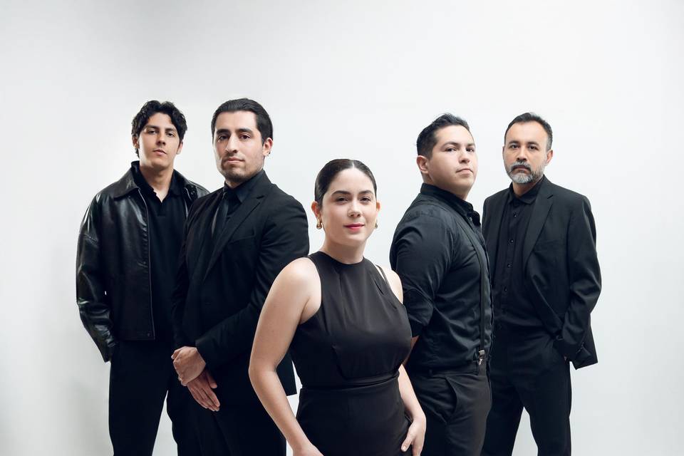 Mirage Band