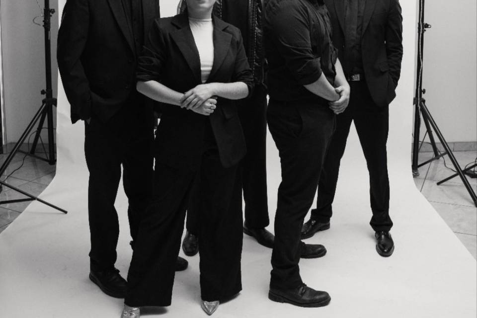 Mirage band