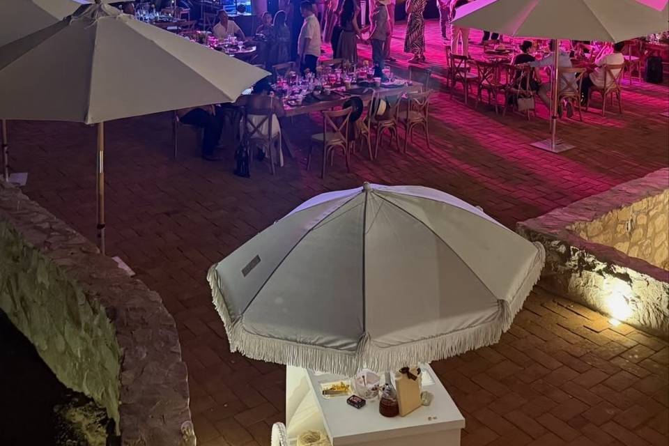 EVENTO PERELLI