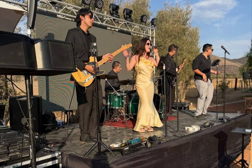 EVENTO VALLE DE GUADALUPE
