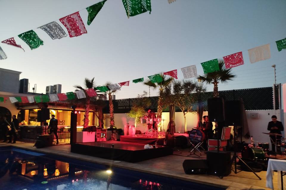 Evento Bellafer