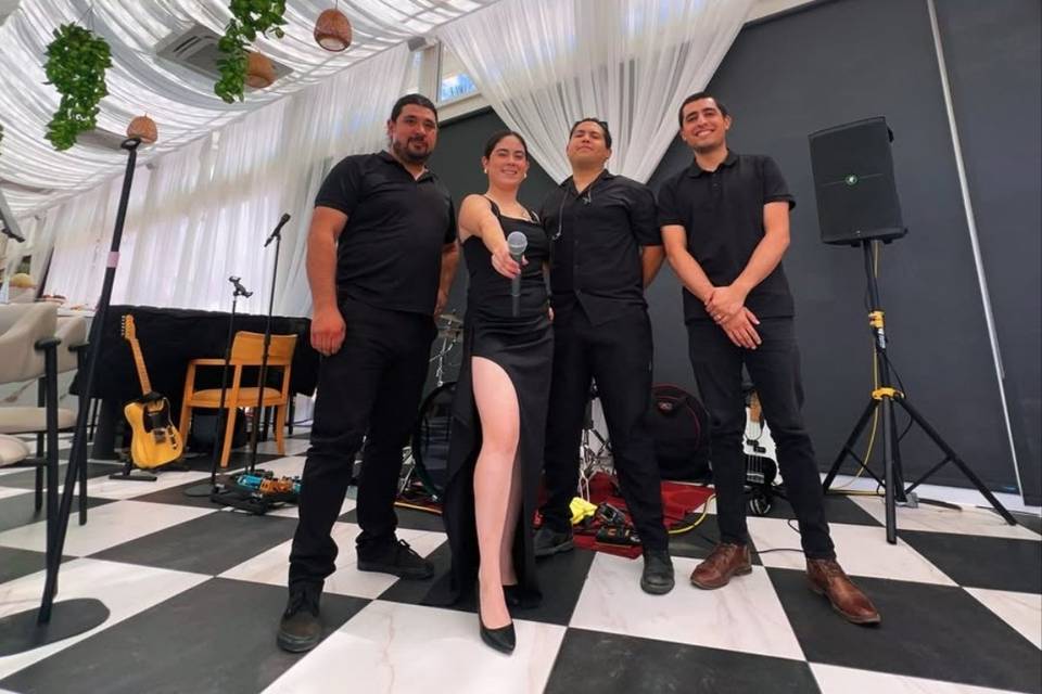 Evento Bellafer