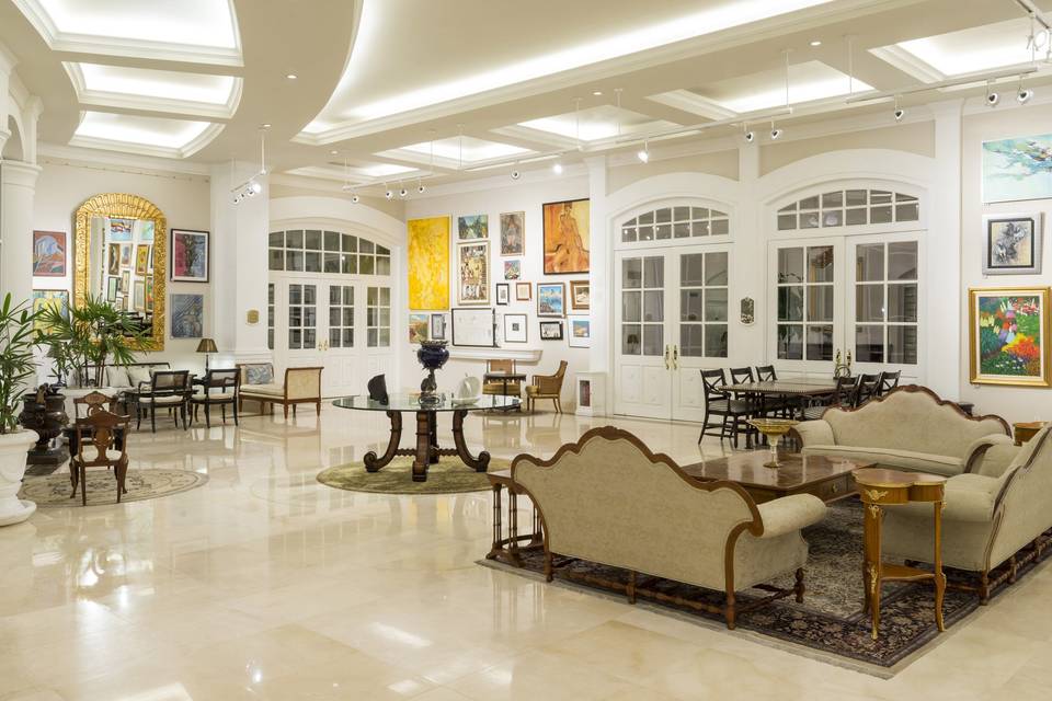 Foyer Galería de Arte