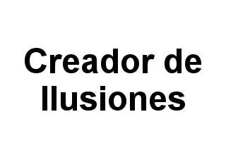 Creador de ilusiones logo