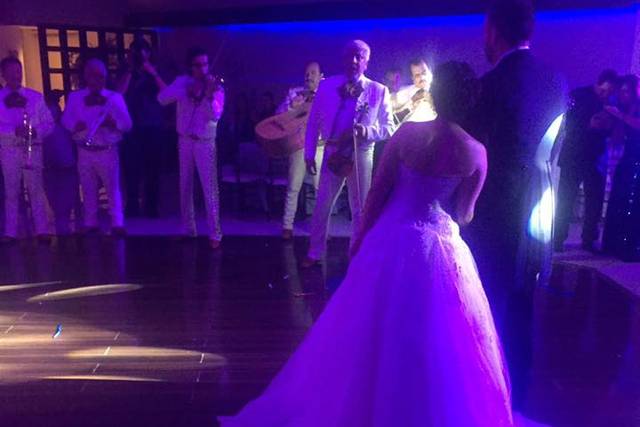 Coordinador de boda