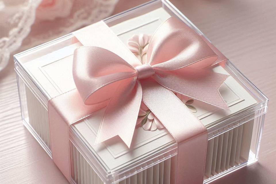 Detalles para regalar a invitados