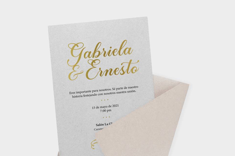 Detalles para regalar a invitados