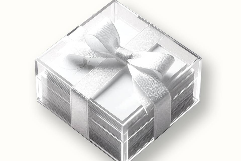 Detalles para regalar a invitados