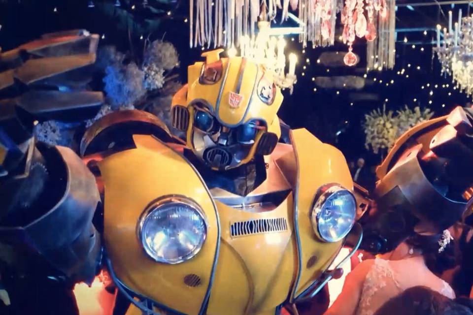 Bumblebee