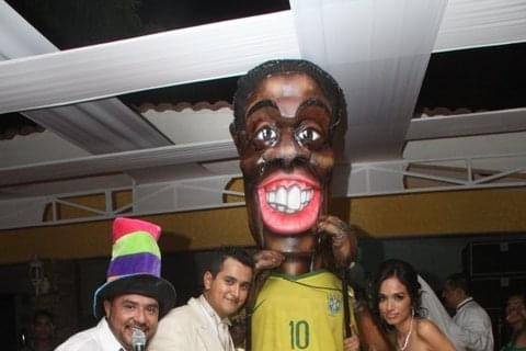 Ronaldinho