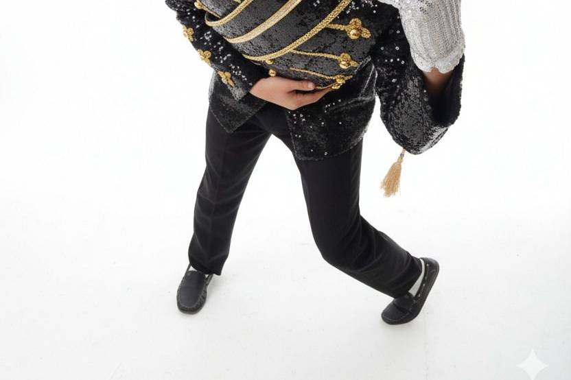 Michael