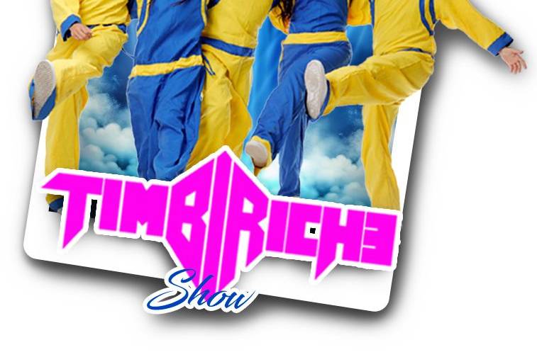 Timbiriche