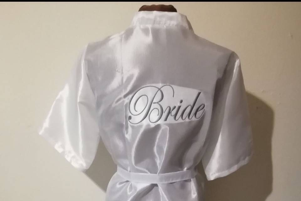 Bata Bride