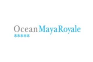 Boda en Ocean Maya Royale