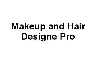 Makeup and Hair Designe Pro logo