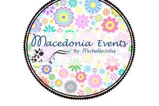 Macedonia Events Logo