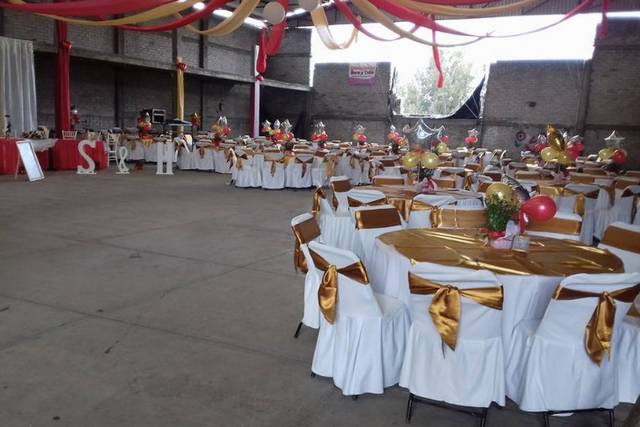 La Finca Eventos Sociales