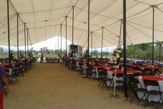 La Finca Eventos Sociales