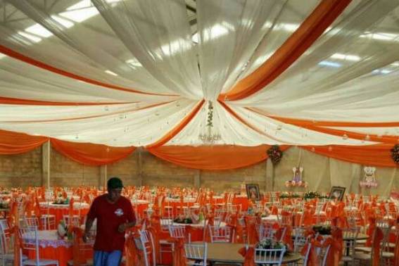 La Finca Eventos Sociales